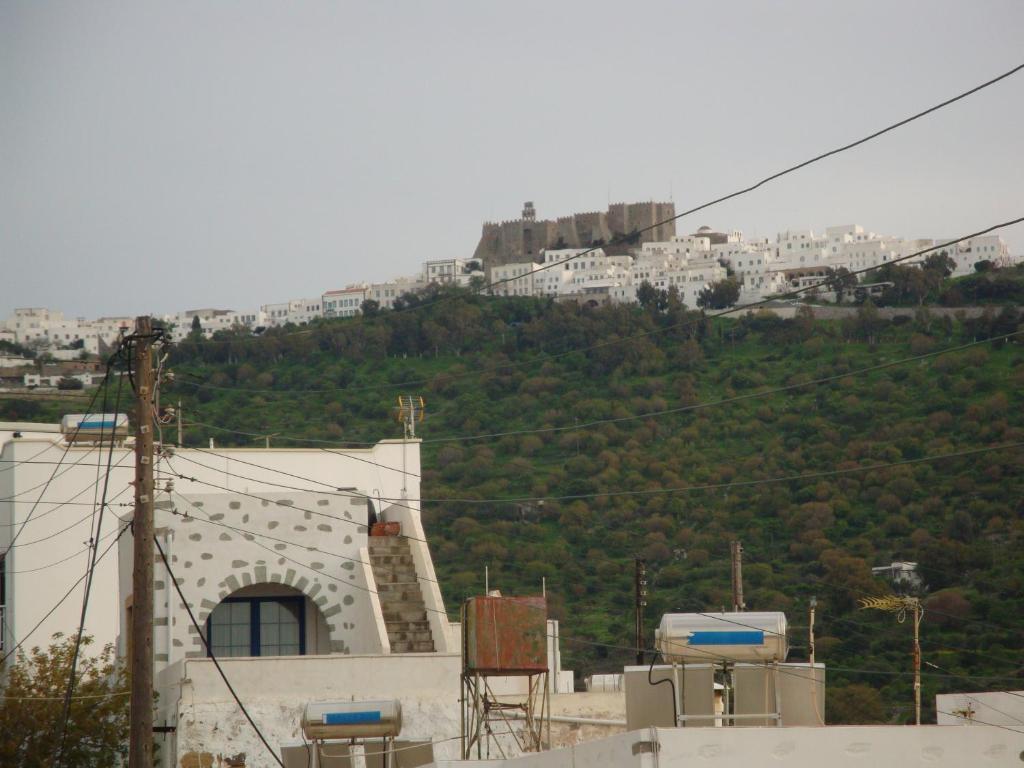 סקאלה El Greco Studios מראה חיצוני תמונה