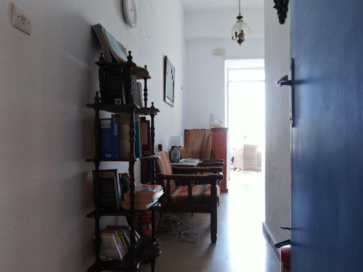 סקאלה El Greco Studios מראה חיצוני תמונה